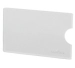 Etui pour carte de crédit RFID SECURE, sous blister