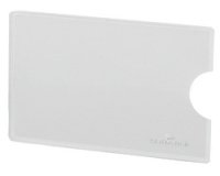 Etui pour carte de crédit RFID SECURE, sous blister