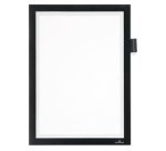 Cadre d'affichage DURAFRAME MAGNETIC NOTE, A4
