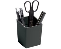 <font color="#000000">Durable Varicolor® Pen Cup anthracite</font>