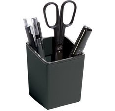 Potloodhouder 'VARIOCOLOR PEN CUP', antraciet