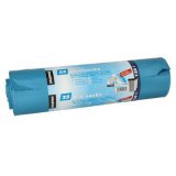 Sac poubelle LDPE, 150 litres, noir