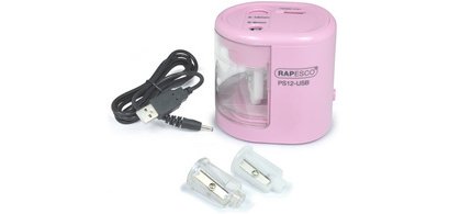 Lames de rechange pour taille-crayon double PS12-USB