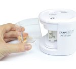 Taille-crayon électrique double PS12-USB
