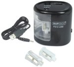 Lames de rechange pour taille-crayon double PS12-USB