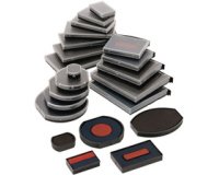 Cassette d'encre de rechange E/2600, vert