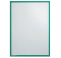 Pochette magnétique Frame It Eco, A4