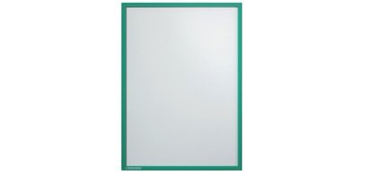 Pochette magnétique Frame It Eco, A4