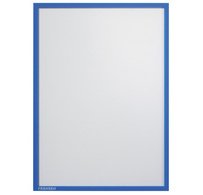 Pochette magnétique Frame It Eco, A4