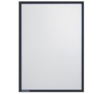 Pochette magnétique Frame It Eco, A4