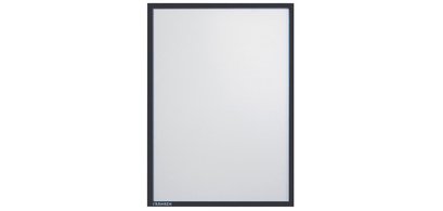 Pochette magnétique Frame It Eco, A4