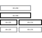 Pochette/Porte-document magnétique pour titres