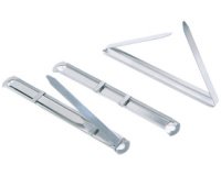 Relieur à lamelle, 2 trous, en acier