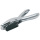 Pliers, pincers