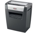 Destructeur de documents Momentum X312, particules