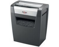 Destructeur de documents Momentum X312, particules