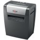 Destructeur de documents Momentum X406, particules