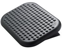 Repose-pieds 'footness', inclinable, anthracite