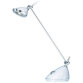 Bureaulamp met ledlicht Rio