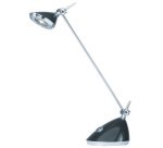 Lampe de bureau à LED Rio, anthracite