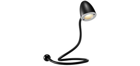 Lampe à LED USB Snake