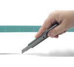 A-300GRP, boîtier en aluminium, anthracite