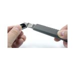 A-300GRP, boîtier en aluminium, anthracite