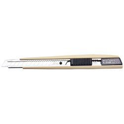 <span>Cutter plastic IA-300RP 9 mm, beige</span>
