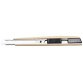 Cutter plastic IA-300RP 9 mm, beige