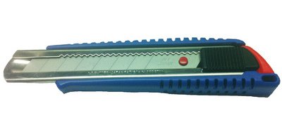 L-300RP, boîtier en plastique, bleu