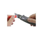 Cutter d'atelier NT Cutter L-500GRP 18 mm