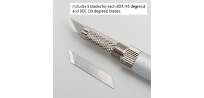 graphique D-1000P, aluminium, argent