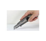 L-500 GP Alu, boîtier en aluminium, anthracite