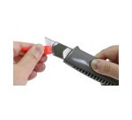 L-500 GP Alu, boîtier en aluminium, anthracite