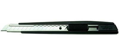 eA 300, boîtier en plastique, noir