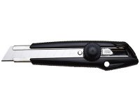 eL 500, corps en plastique, noir