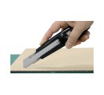 eL-500, boîtier en plastique, noir