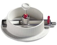 NT Cirkelsnijder C-1500P, diameter: 18-170 mm