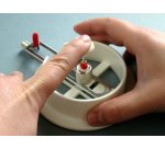 NT Coupe-cercles C-1500P, diamètre: 18-170 mm