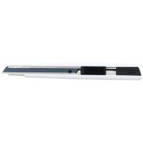 MNCR-A1 black & white, corps en plastique
