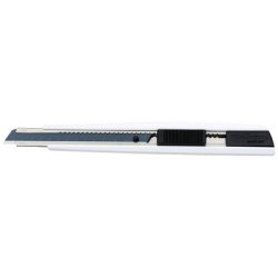 MNCR-A1 black & white, corps en plastique