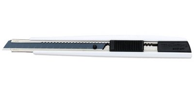 Cutter MNCR-A1 black & white, plastic body