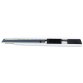 MNCR-A1 black & white, corps en plastique