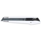 MNCR-L1R black & white, corps en plastique