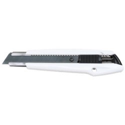 MNCR-L1R black & white, corps en plastique