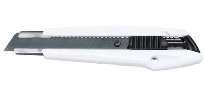 MNCR-L1R black & white, corps en plastique