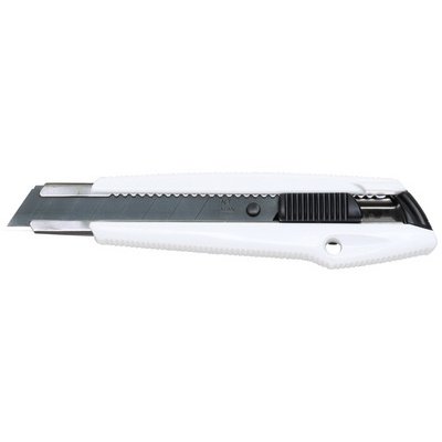 MNCR-L1R black & white, corps en plastique