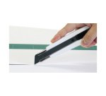 MNCR-L1R black & white, corps en plastique