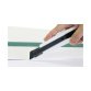 Lame standard BL13P pour cutter NT Cutter 18 mm - Boîte de 10