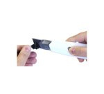 MNCR-L1R black & white, corps en plastique